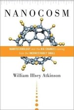 William Illsey Atkinson 1