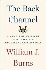William J Burns 1