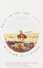 William Kittredge 2