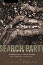 William Matthews 1