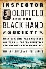 William Oldfield 1