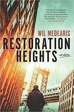 Wil Medearis 1
