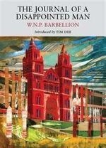 W N P Barbellion 1