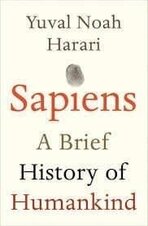 Yuval Noah Harari 1