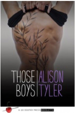 Alison Tyler 9