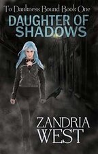 Zandria West 1