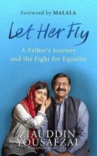 Ziauddin Yousafzai 1