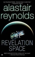 Alastair Reynolds 45