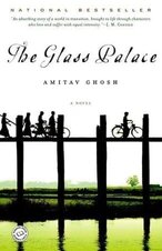 Amitav Ghosh 4