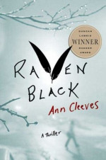 Ann Cleeves 5