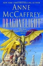Anne McCaffrey 81
