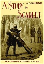 Arthur Conan Doyle 16