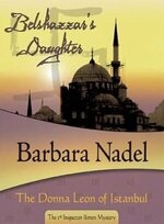 Barbara Nadel 10