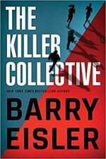 Barry Eisler 12