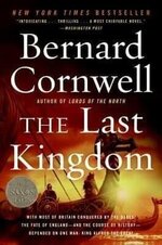 Bernard Cornwell 32