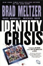 Brad Meltzer 8