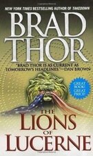 Brad Thor 3