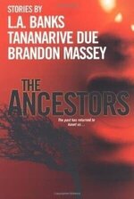 Brandon Massey 4