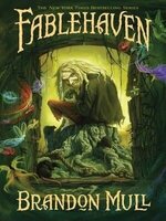 Brandon Mull 5