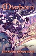 Brandon Sanderson 6