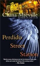 China Mieville 3
