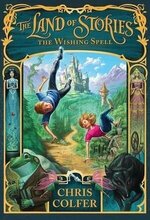 Chris Colfer 5