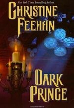 Christine Feehan 69