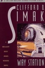 Clifford D Simak 26