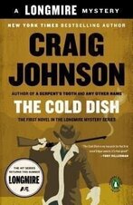 Craig Johnson 17