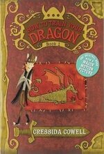 Cressida Cowell 13