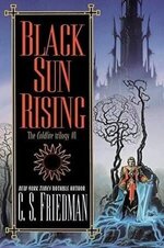 C S Friedman 11