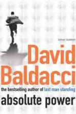 David Baldacci 27