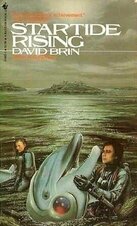 David Brin 12