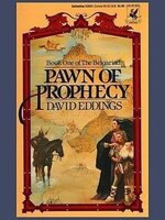 David Eddings 19