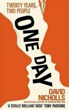 David Nicholls 2