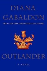 Diana Gabaldon 7