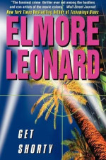 Elmore Leonard 8