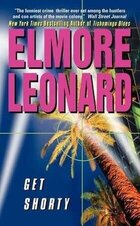Elmore Leonard 8