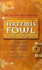 Eoin Colfer 12