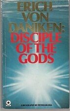 Erich von Daniken 8