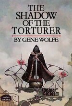 Gene Wolfe 12