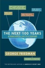 George Friedman 1