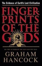 Graham Hancock 6