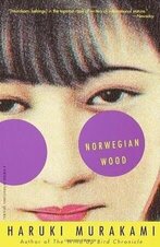 Haruki Murakami 9