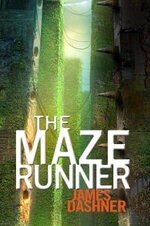 James Dashner 8