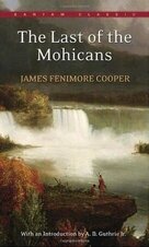 James Fenimore Cooper 2