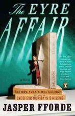 Jasper Fforde 6