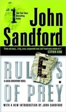 John Sandford 26