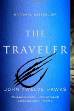 John Twelve Hawks 3