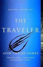 John Twelve Hawks 3